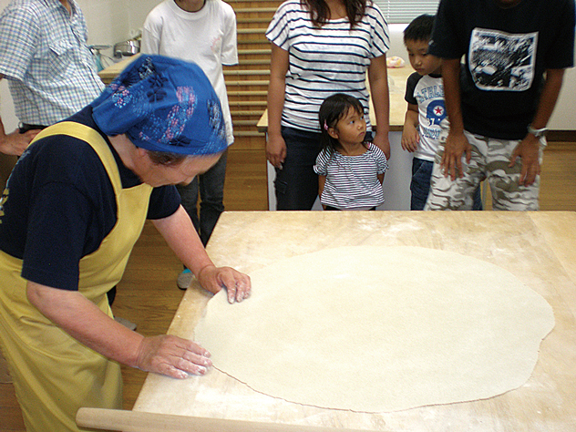 農業体験大学校