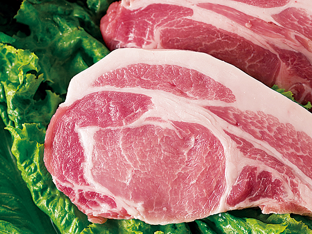 ファームランド・木落