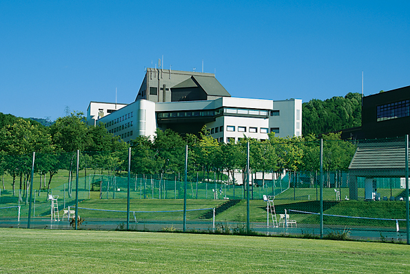 ニュー・グリーンピア津南